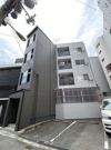 木下大淀第二ハイツの間取り画像