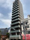 GRAN PASEO 蒲田の外観