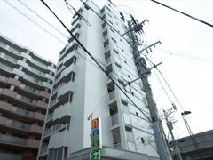 ジュネス．Kの外観画像