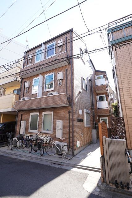 La Casa Dolceの外観画像