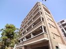 ヒルズ大濠館の間取り画像