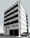 LUMEED新小岩の間取り画像