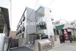 レオパレススターの間取り画像
