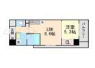 シルエラ甲南山手の間取り画像