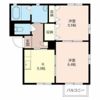 ル・シエルの間取り画像