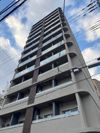ザ・パークハビオ都島テラスの間取り画像