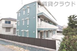 Holy Landsの外観画像