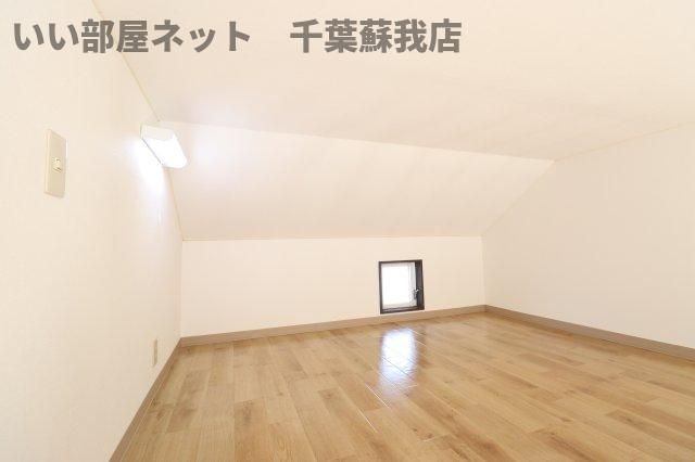 洋室