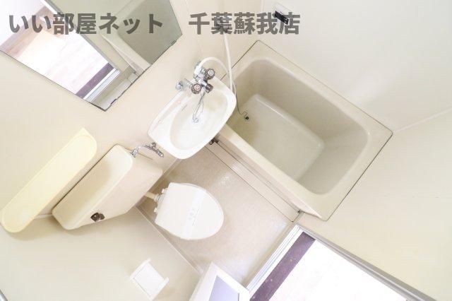 バスルーム