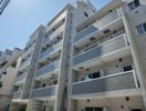 ファインクレスト入谷の間取り画像
