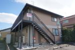 ファミーユ南光台の間取り画像