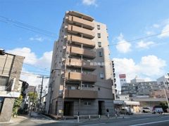 マルセイ玉川マンションの外観画像