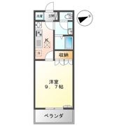 SunForestの間取り画像