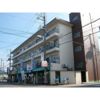 上田マンションの外観画像