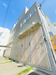 A・Wレジデンス池袋本町の外観画像