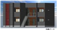 ラシックランテ若葉台西の間取り画像