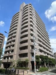 シーアイマンション池袋西の外観画像