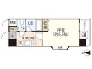 プライム出島の間取り画像