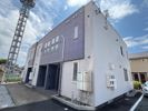 ウィングⅡの間取り画像