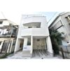 セレブラーレ町屋の間取り画像