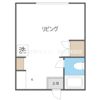梶マンションの間取り画像