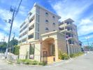 アクア プリータの間取り画像