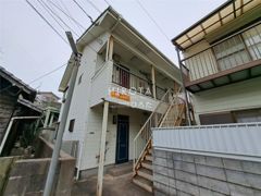ルミエール日の出の外観画像