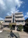 ユーコート横浜根岸の間取り画像