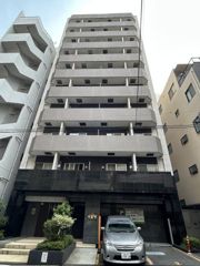 コンシェリア大塚駅前の外観画像