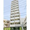 ディアレイシャス横浜吉野町の間取り画像