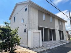 D-roomアンの外観画像
