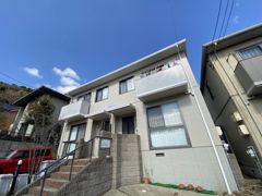 ハピネスクリエイトの外観画像