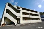 カレッジ三共パートIIの外観画像