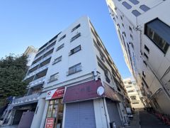 住吉ハイツI（アイ）の外観画像