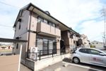 ツインセジュールBの間取り画像