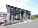 ディアス茶屋の原Bの間取り画像