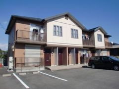 グリーンパーク高崎弐番館の外観画像