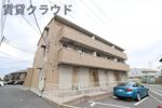 バニュルスⅣの間取り画像