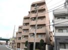 メテオーロ舞浜の間取り画像