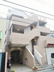 ロワール横濱の外観画像
