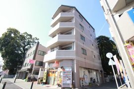 エステイトハウス大宮の外観画像