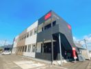 ディアコート川内の間取り画像