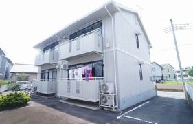 プリムヴェールCの外観画像