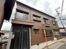 坂O邸の間取り画像