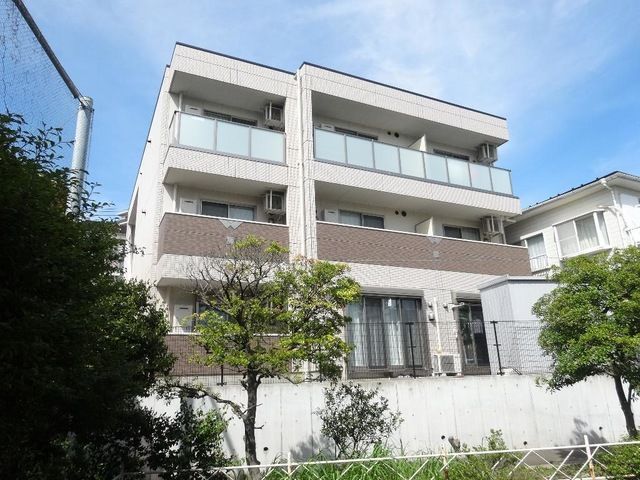 Arume本蓮沼の外観画像