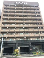 グリフィン横浜高島町の外観画像