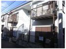奥田コーポの間取り画像