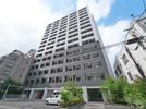 ライジングプレイス川崎の外観