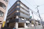 アクティブ木屋町の間取り画像