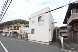 COTHAX津島西坂の外観画像